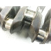 #PT01 Crankshaft Standard For 15-17 Infiniti QX60  2.5